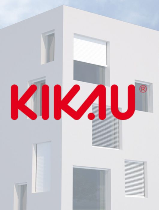 Logo Kikau